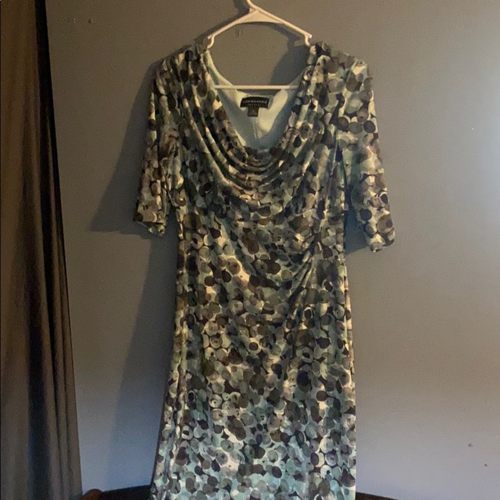 Nice dress